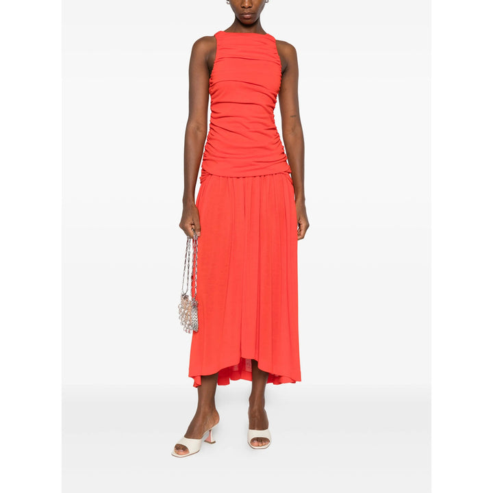 Bite Studios Abiti - Rosso | 8976bc95b874d507c29bccdb7dee458d9cb145bf