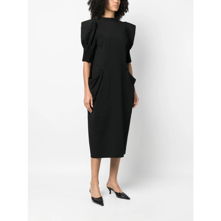 Bite Studios Abiti - Nero | 0434579c55182f386e9562f240ecfcab668ab63a