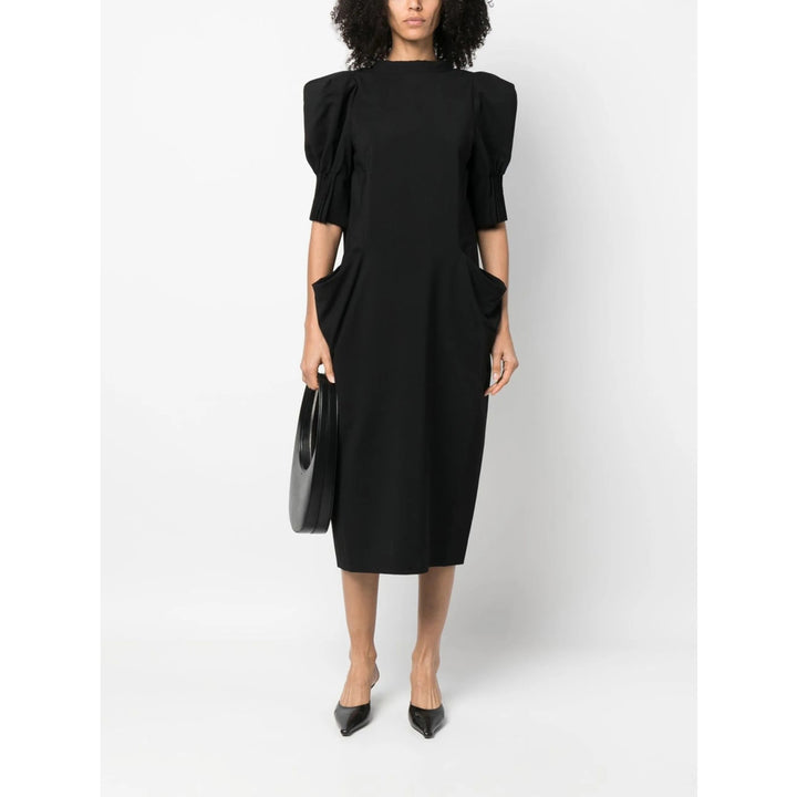 Bite Studios Abiti - Nero | 71bfece2c433f755ac25f82a1601b505dcf27a38