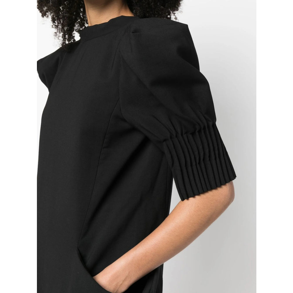 Bite Studios Abiti - Nero | 70fb2a0b6d8d553bcedb3c8f3de6a6eaabd3122b