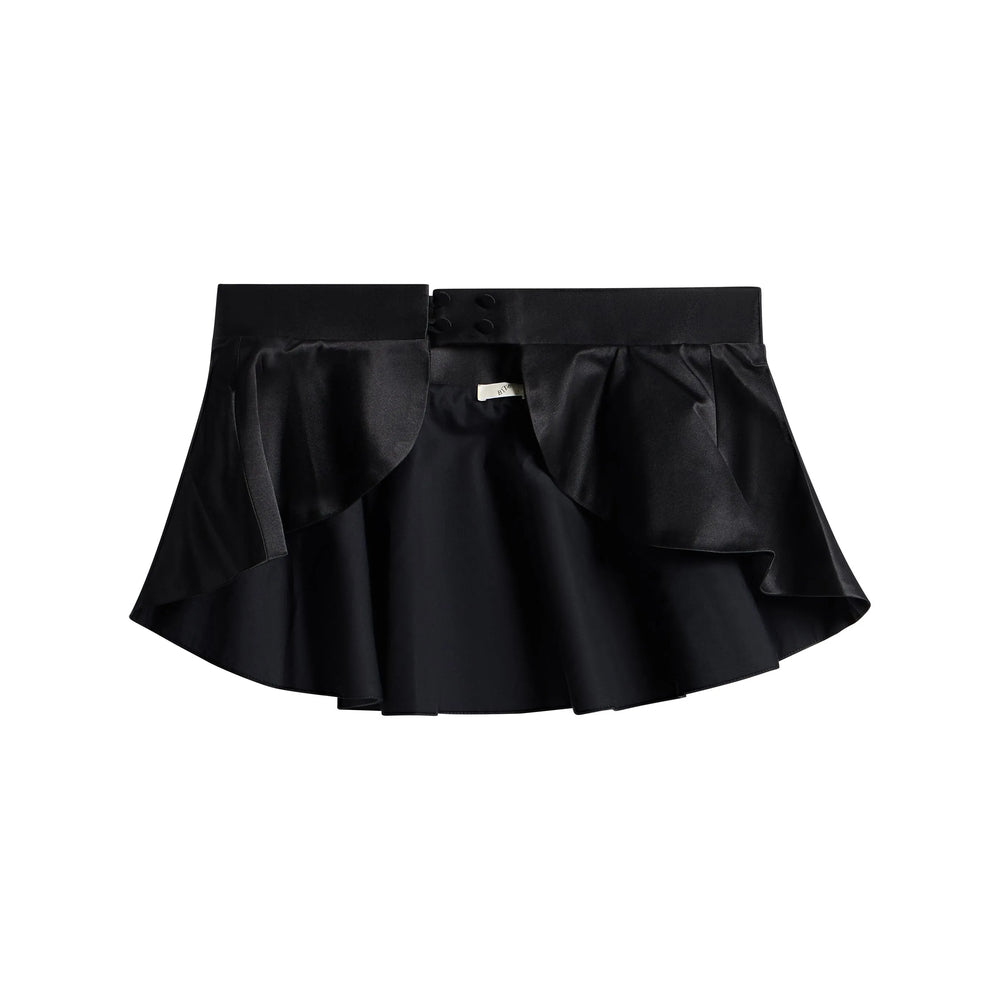 Bite Studios Cinture - Nero | 543c090940e0724ce01b4ba62c591eaa135d8099