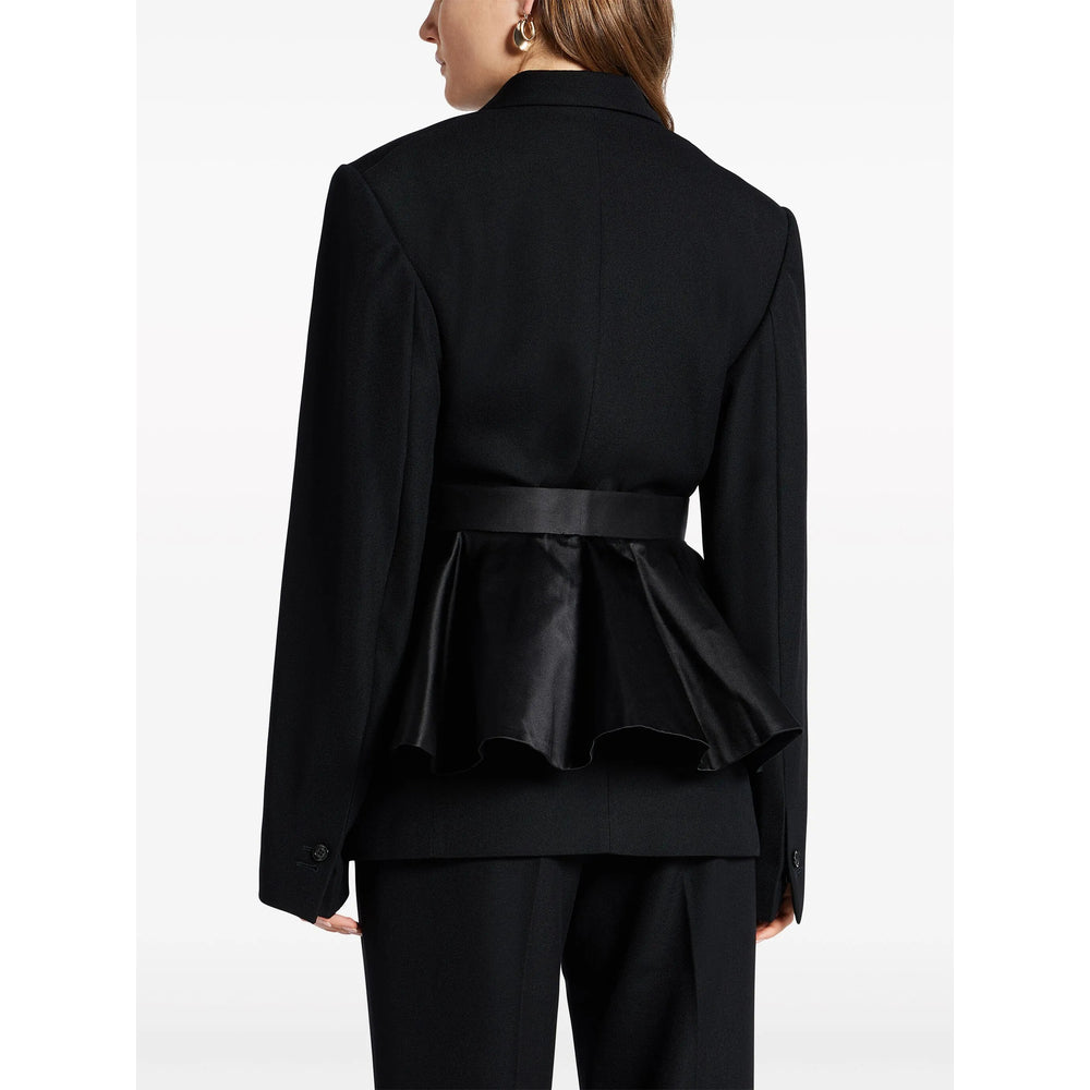 Bite Studios Cinture - Nero | 13845a86061275f30a148f7393d4dbfa8fa715f0