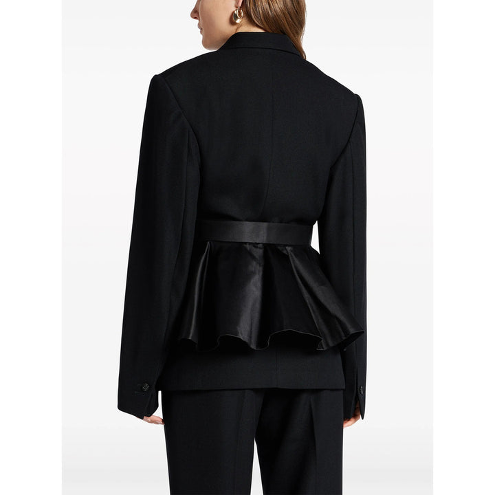 Bite Studios Cinture - Nero | 13845a86061275f30a148f7393d4dbfa8fa715f0