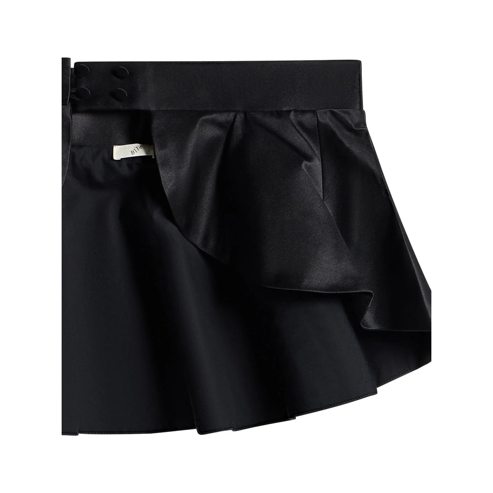 Bite Studios Cinture - Nero | b33951df46166a55be2283784e13b8b7bb025294