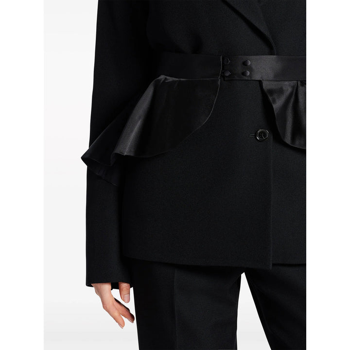 Bite Studios Cinture - Nero | d3f895aa5dec751fcf282cdc99dd46ff65b93eaf