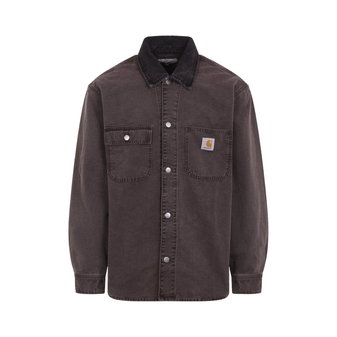 Carhartt Wip Giacche - Marrone | edb414deae4b56da0838224f3d665649c09008cf
