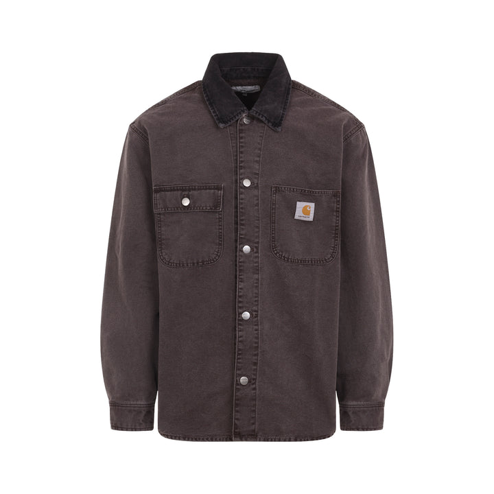 Carhartt Wip Giacche - Marrone | edb414deae4b56da0838224f3d665649c09008cf
