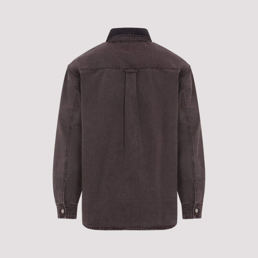Carhartt Wip Giacche - Marrone | 00a82d20f178cbfd63ea26d9ae0a233cec1ee08a