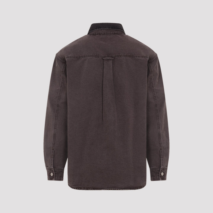 Carhartt Wip Giacche - Marrone | 00a82d20f178cbfd63ea26d9ae0a233cec1ee08a