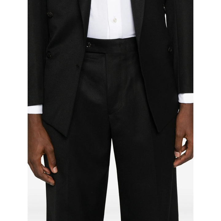 Tonywack Pantaloni - Nero | c94378fd4137e31f4a97a819672a1160bd84f301
