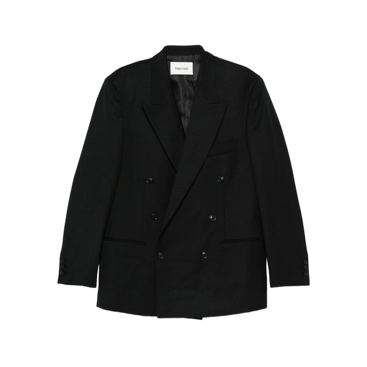 Tonywack Giacche - Nero | 5689614ab66f41e69d2237ee657834e3fe8cfdbf