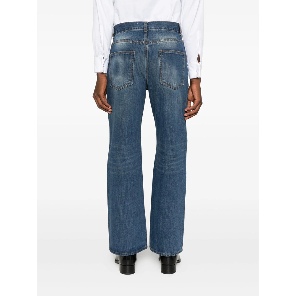 Tonywack Jeans - Blu | 42fdf47e0eac37643f8bca9f32a4027e8b8f6184