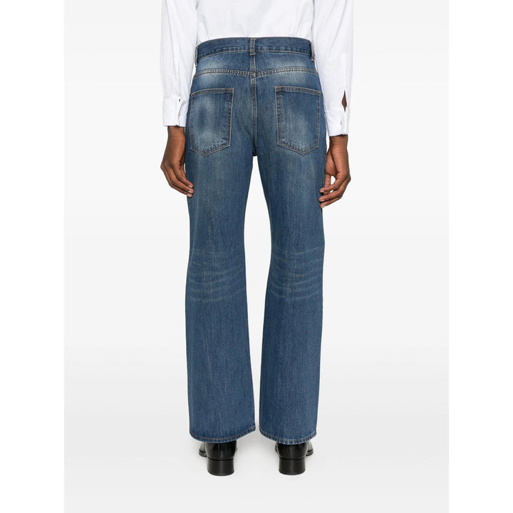 Tonywack Jeans - Blu | 42fdf47e0eac37643f8bca9f32a4027e8b8f6184