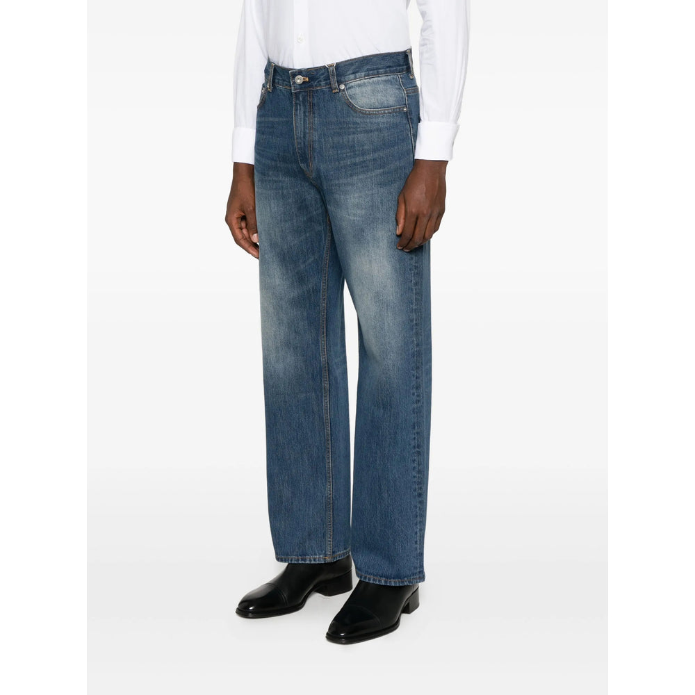 Tonywack Jeans - Blu | 1f683f6fc9aada1c6135465e2cb3b8a5b8d1142c