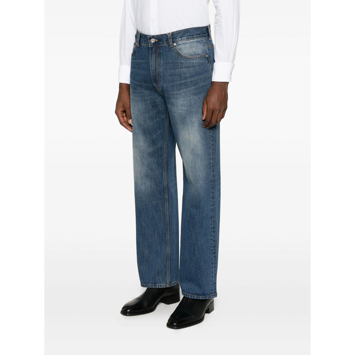 Tonywack Jeans - Blu | 1f683f6fc9aada1c6135465e2cb3b8a5b8d1142c