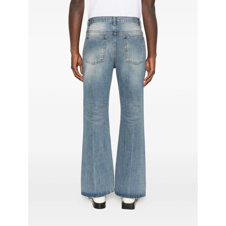 Tonywack Jeans - Blu | 1c4e9366eeb2adea01375e1e7c241f068b85bb76