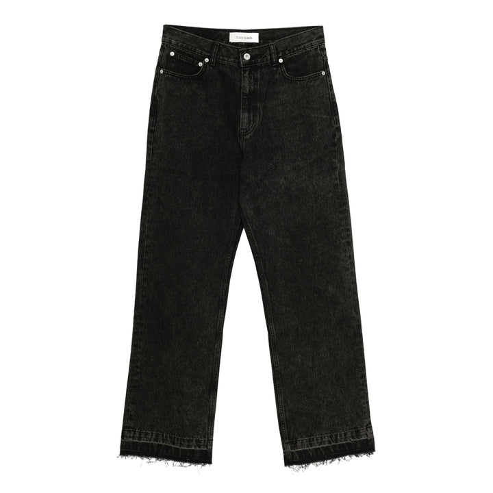 Tonywack Jeans - Marrone | 182a11933a531608193b294e8ee0f26bba72dfa3