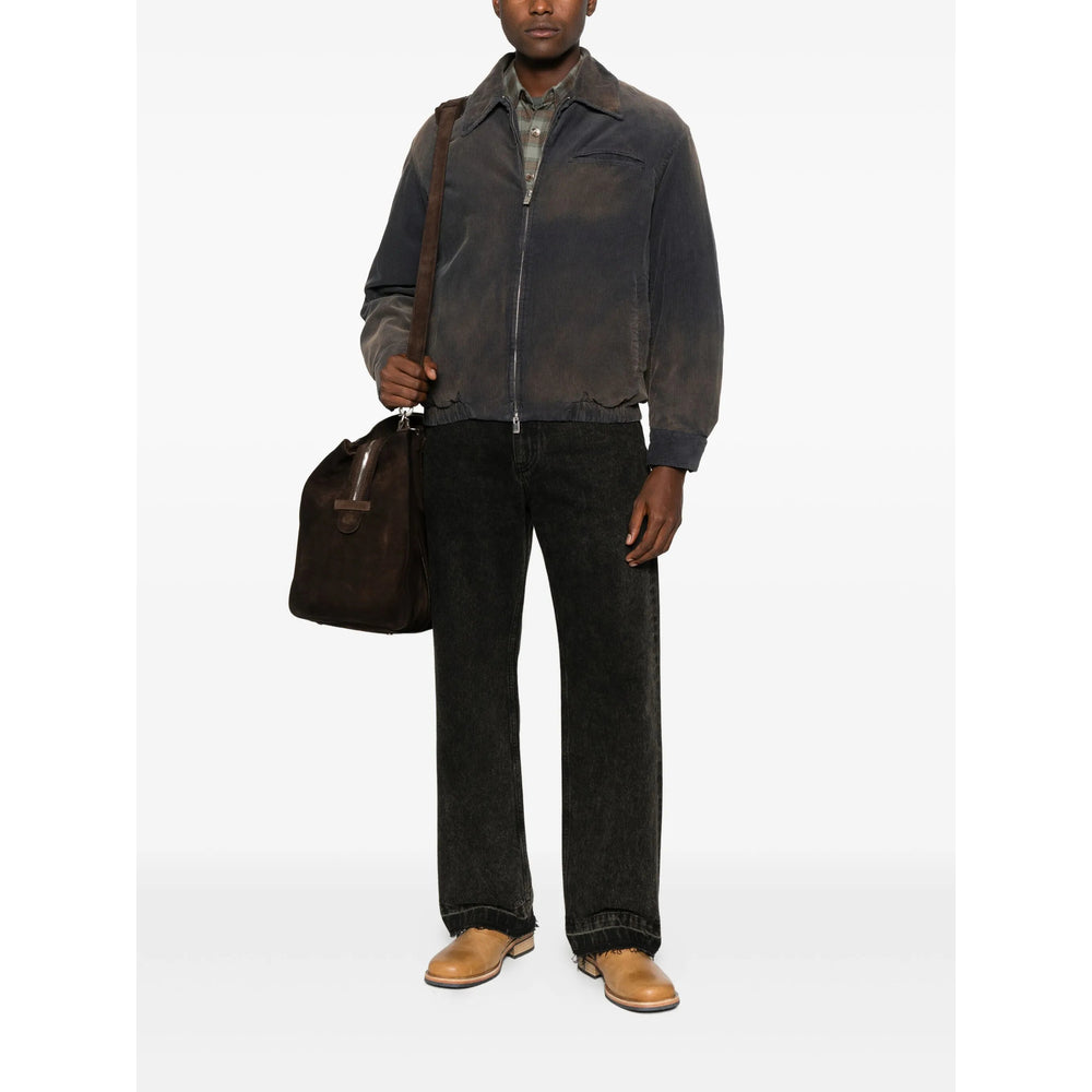 Tonywack Jeans - Marrone | eeb6d4454bac9298bce5d3fe0329153483a40567