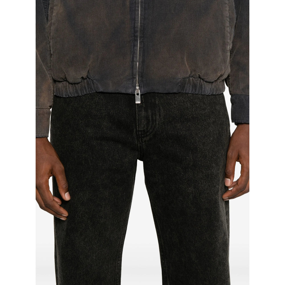 Tonywack Jeans - Marrone | 487a62b856396e8e9d69becf3a503bee8f328b12