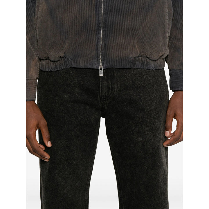 Tonywack Jeans - Marrone | 487a62b856396e8e9d69becf3a503bee8f328b12