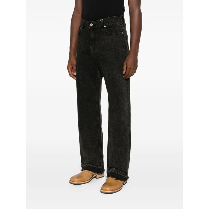 Tonywack Jeans - Marrone | 60619516ca6e834ab9258bfeb95952f96563487a