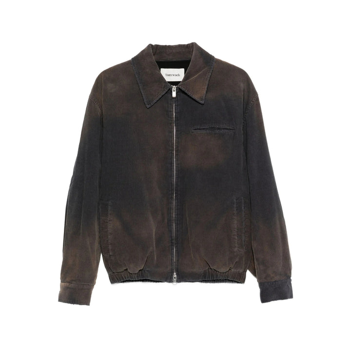 Tonywack Outerwears - Blu | 105ef25d8752c002f48ae90f9d429481bd0e9bc9