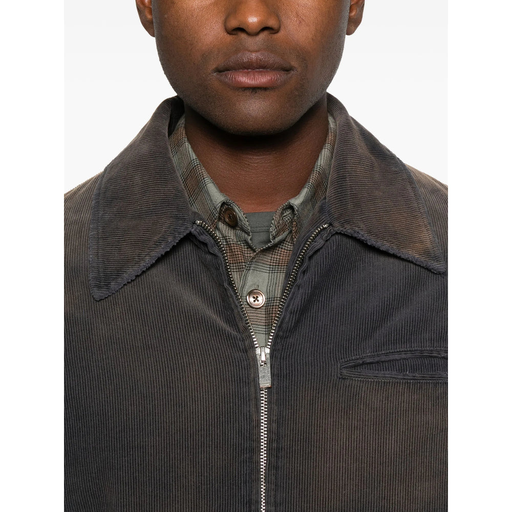 Tonywack Outerwears - Blu | 724ecf41904ae95be75356db10df10fbd54b25ca