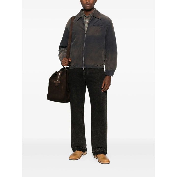 Tonywack Outerwears - Blu | b98285553f777d251391c9c2b0029f5f0681b126