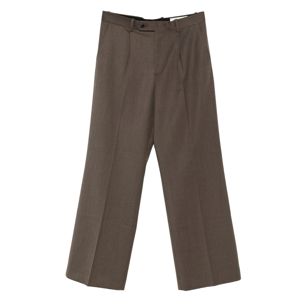 Tonywack Pantaloni - Marrone | 1802772701a8fa03b69e6db8afad39b2e9915b64