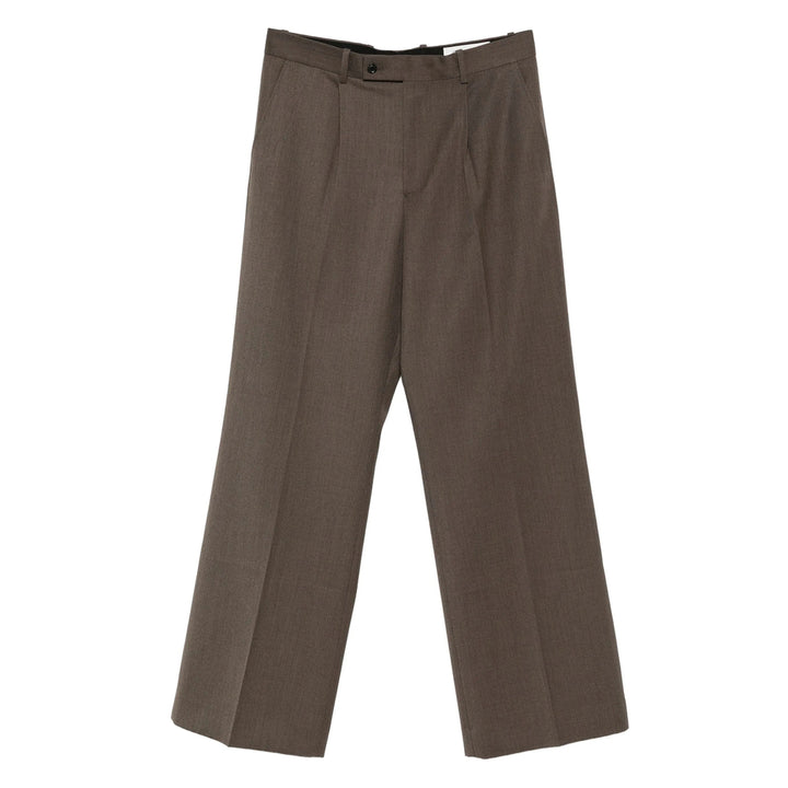 Tonywack Pantaloni - Marrone | 1802772701a8fa03b69e6db8afad39b2e9915b64