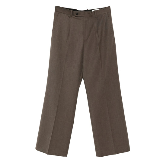 Pantaloni Marrone