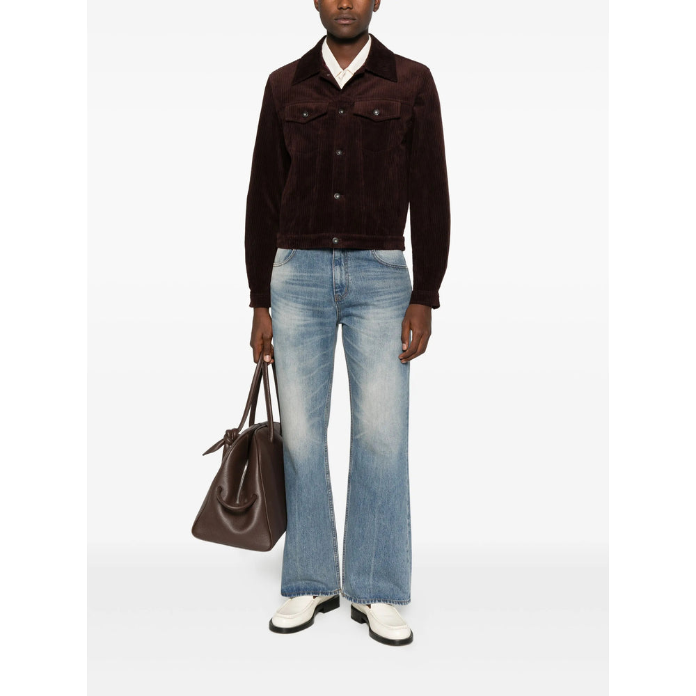 Tonywack Outerwears - Rosso | 4b6fa125cb218042ed1a572a04e6e434f324ca7e