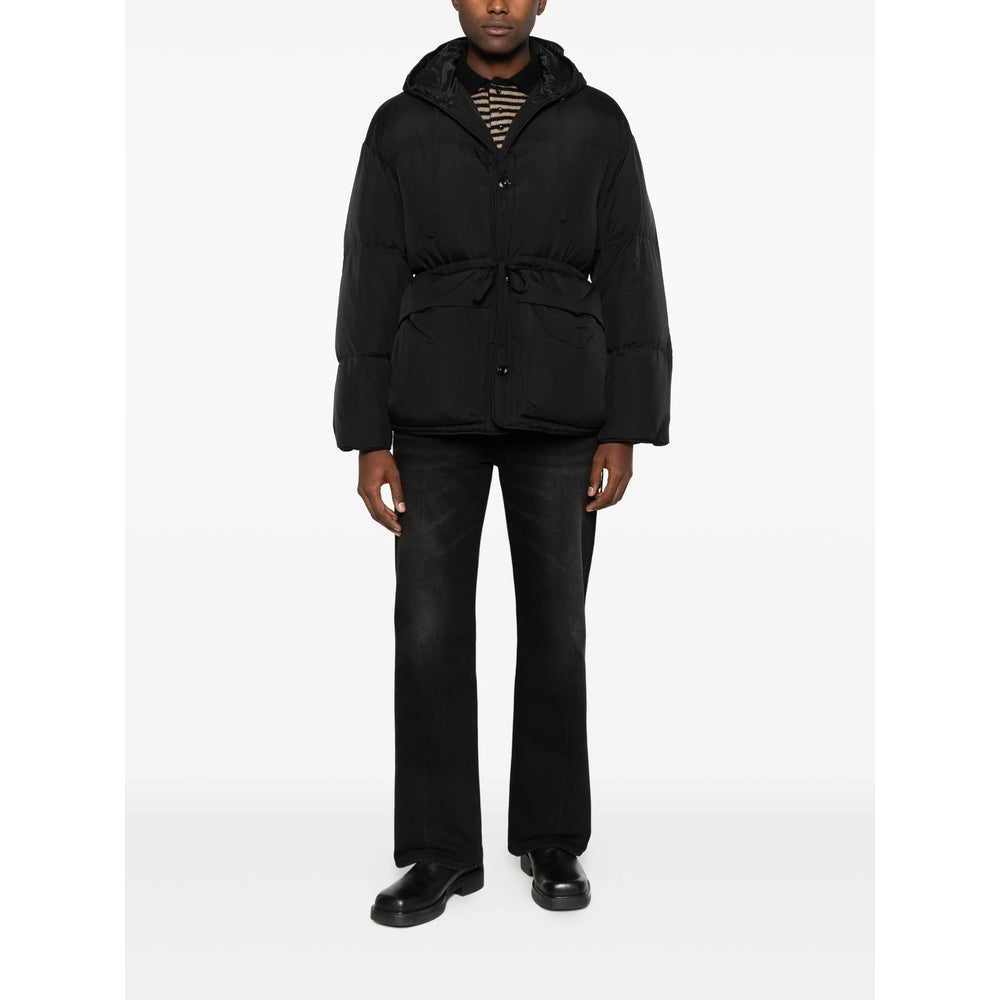 Tonywack Jeans - Nero | b4341a60d26d2dc6611ca5eb21cc04c6148f8b69