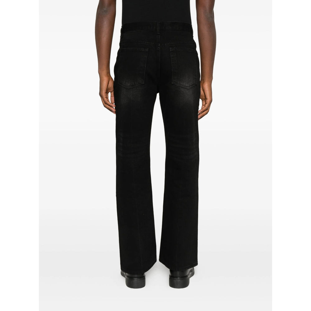 Tonywack Jeans - Nero | d667577d745ade9a5cc4c3c7f9a00f47142ec4ed