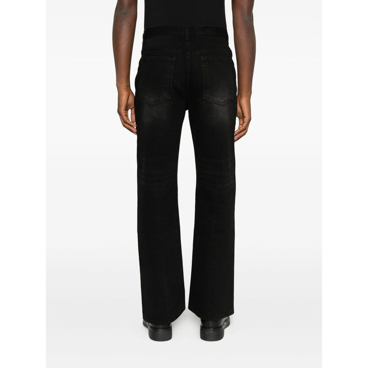 Tonywack Jeans - Nero | d667577d745ade9a5cc4c3c7f9a00f47142ec4ed