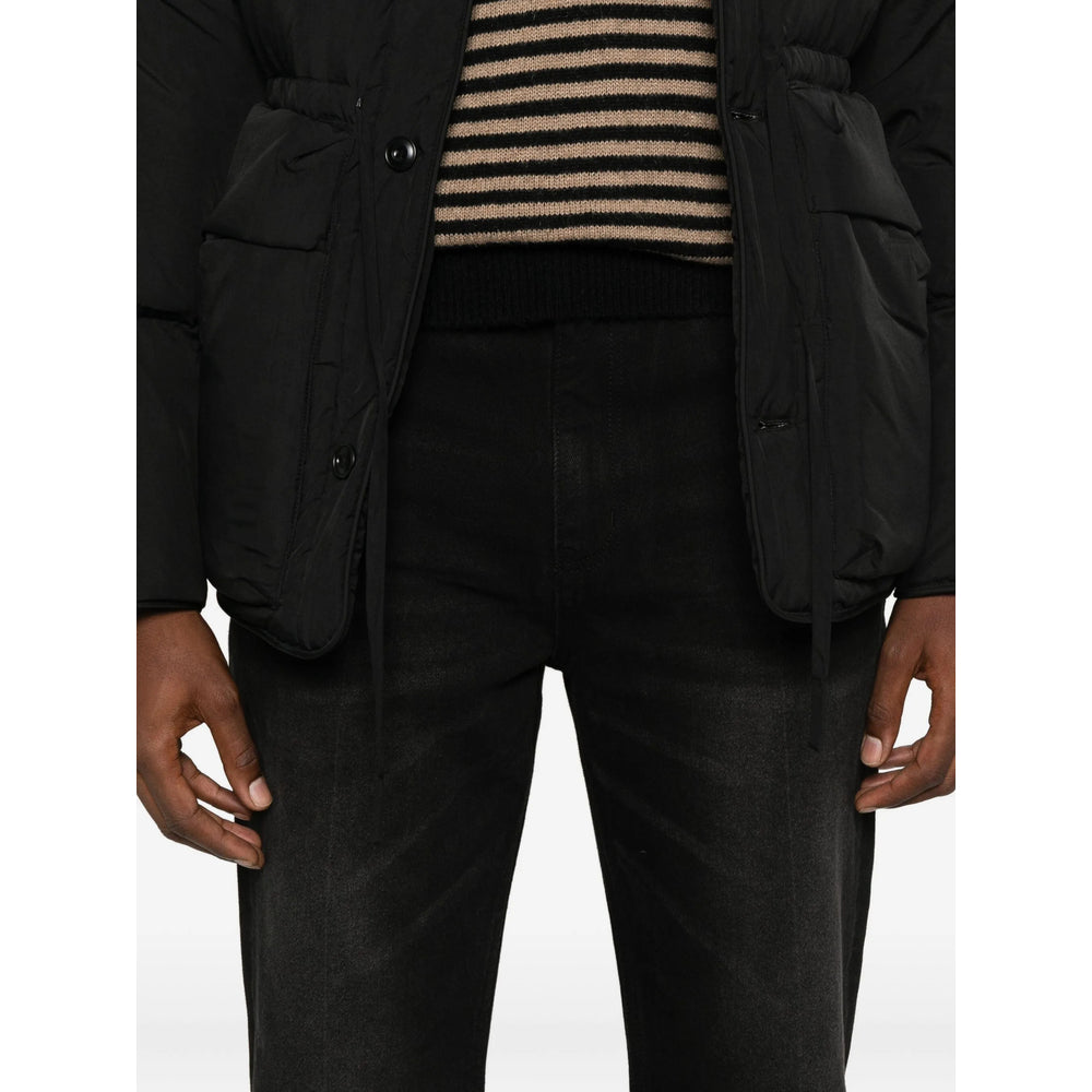 Tonywack Jeans - Nero | 3df02e50289764bd071ac68c6cb57a8a55938607