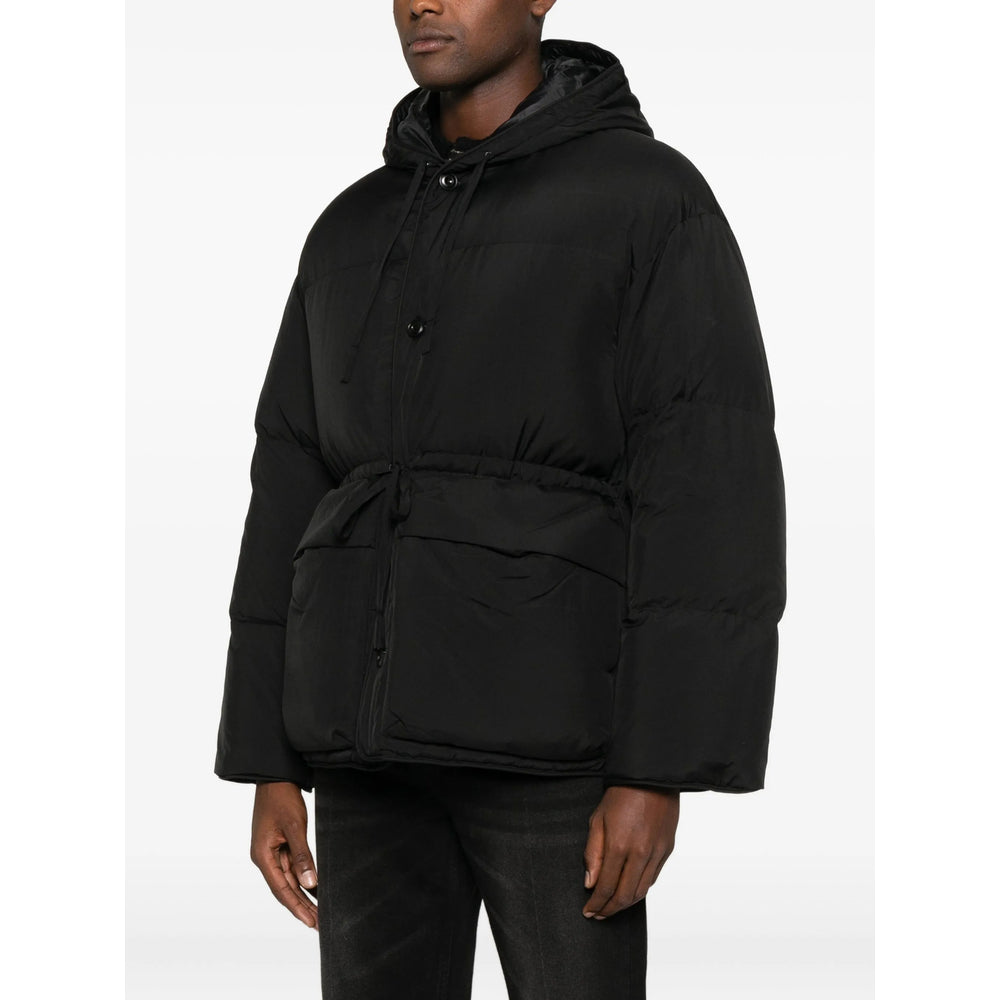 Tonywack Outerwears - Nero | 71f4818e42aadbcc001e0ad50f14a399bc04d8a1