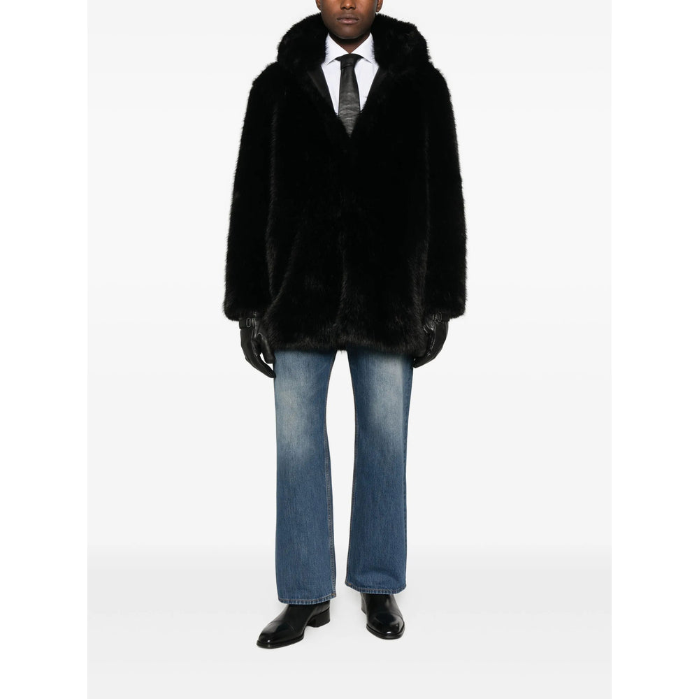 Tonywack Cappotti - Nero | 57f8aa9ac7debccc8c3cafe324ba0b4db98329fa