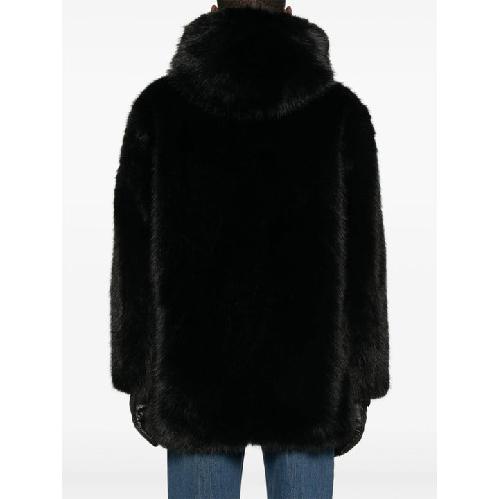 Tonywack Cappotti - Nero | 8d2aa9e8e41c7e5ad1508ddced9fb16a4859954b