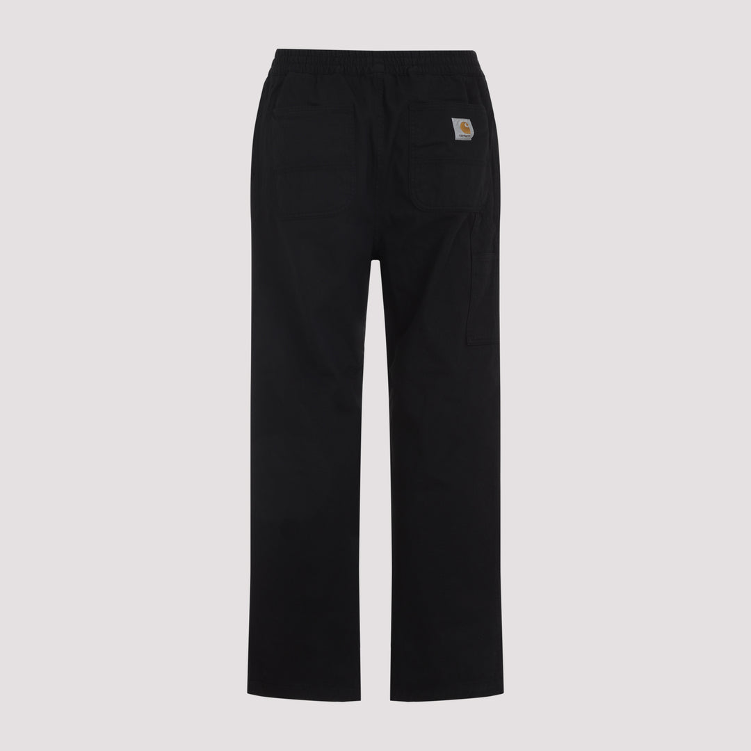 Carhartt Wip Regular & straight leg - Nero | 293ccc753ae314cf6fc6f0e289172327a71cbbab