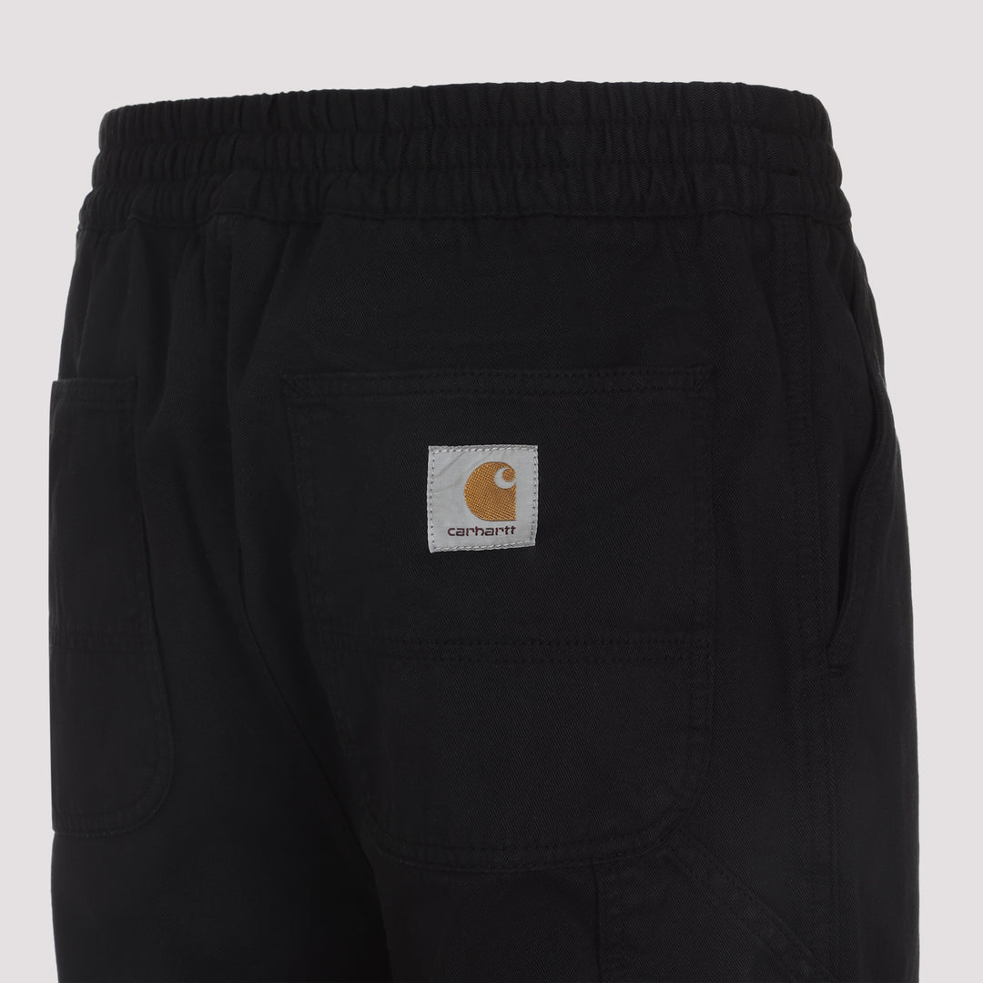 Carhartt Wip Regular & straight leg - Nero | ec4283318b0475bfd315c3fdccd47225025bc383