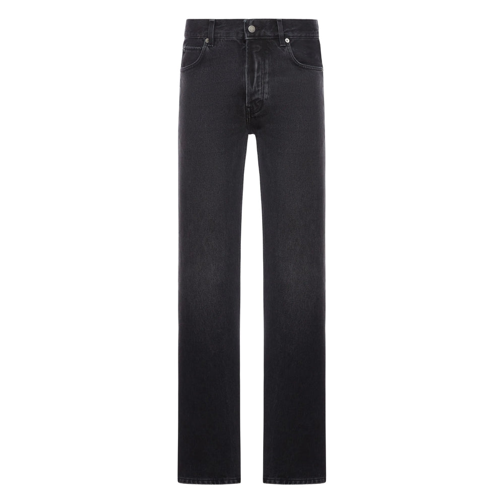 Haikure Jeans - Nero | 8beb3088ecfcf7dbe0d4c3682ddc95e1a2337f6e
