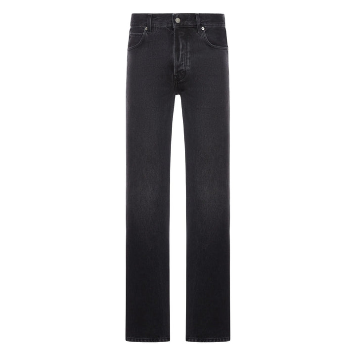 Haikure Jeans - Nero | 8beb3088ecfcf7dbe0d4c3682ddc95e1a2337f6e