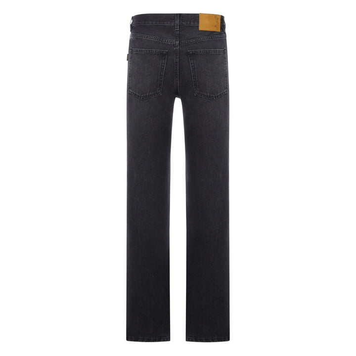Haikure Jeans - Nero | ec2dd61fecf38df5b905ed642c9db69f6d2b406f