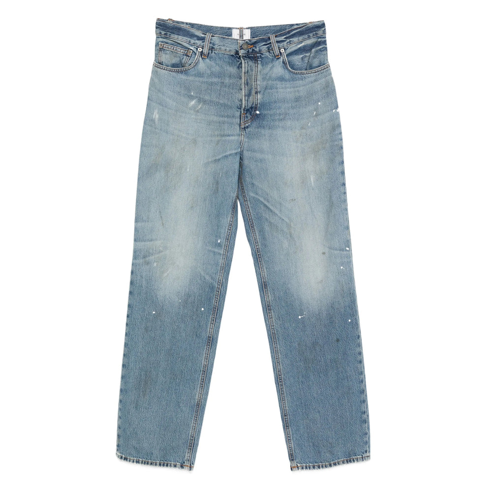 Haikure Jeans - Blu | 59f1731aab97cb8d077f58f5d55e9ffb18078e61