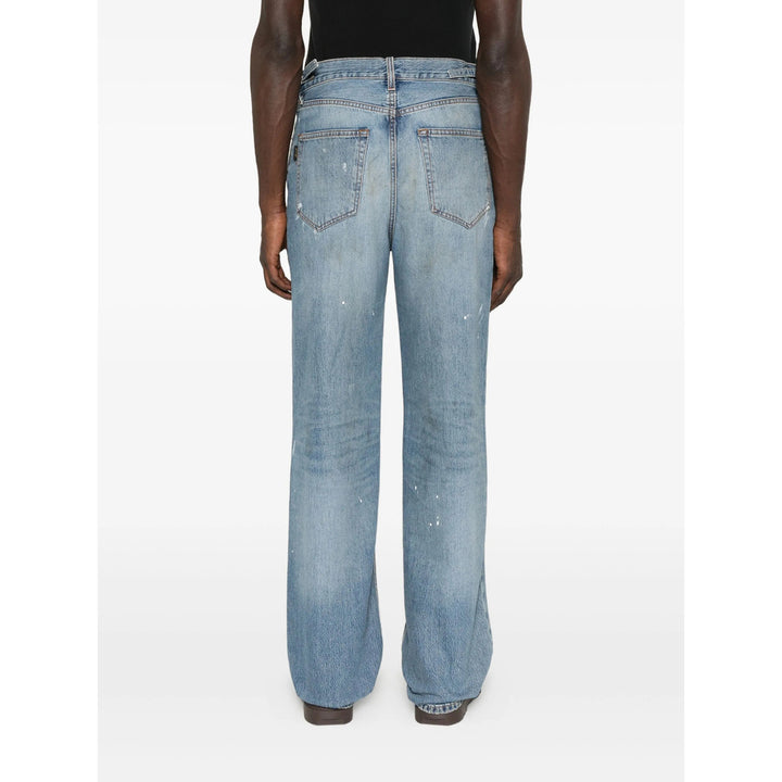 Haikure Jeans - Blu | 6d313c4410164ee12c98a0ddc50aac01ade6d749