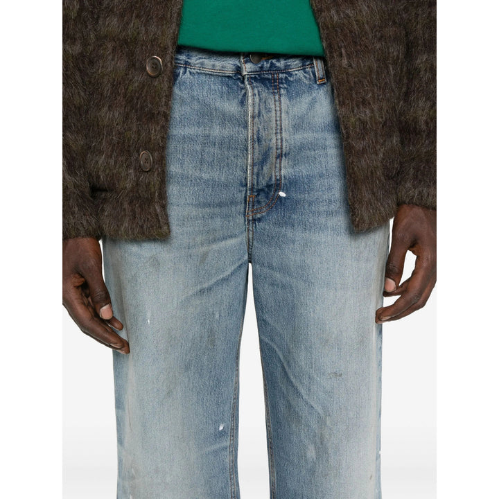 Haikure Jeans - Blu | 7b1d1d6284fb57b76c3c4279086b91962047e500