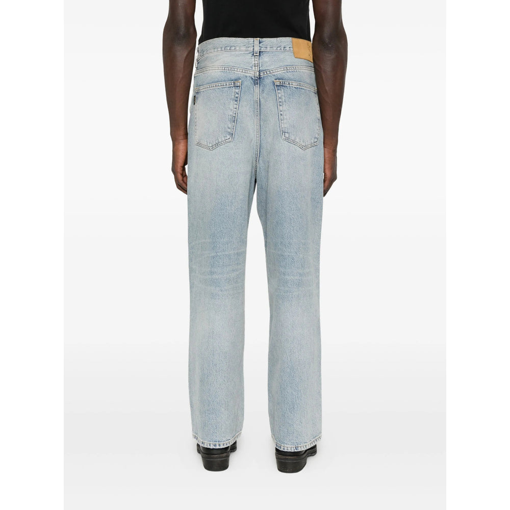 Haikure Jeans - Blu | 3bd387d370bf5cfc14648910b86186331b8cca65