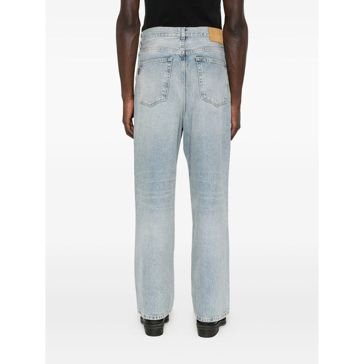 Haikure Jeans - Blu | 3bd387d370bf5cfc14648910b86186331b8cca65