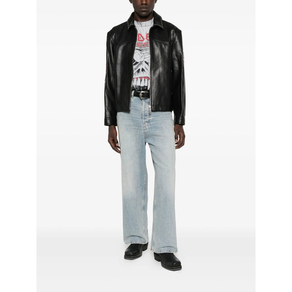 Haikure Jeans - Blu | 2377015c88f5093f4654a2d9735aced88928ce4f